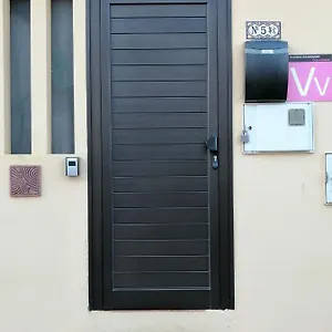  Hébergement de vacances Casa Amaia Espagne