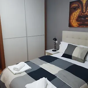  Appartement Apartamento Los Marmoles Espagne