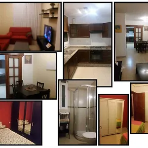  Appartement Piso Centro A Espagne