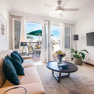  Appartement & Terrace 4d Espagne