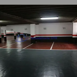  Appartement Laia Garaje Y Wifi Espagne