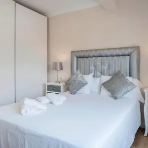  Appartement Con Vistas A La Catedral A 15 Minutos Del Centro Espagne